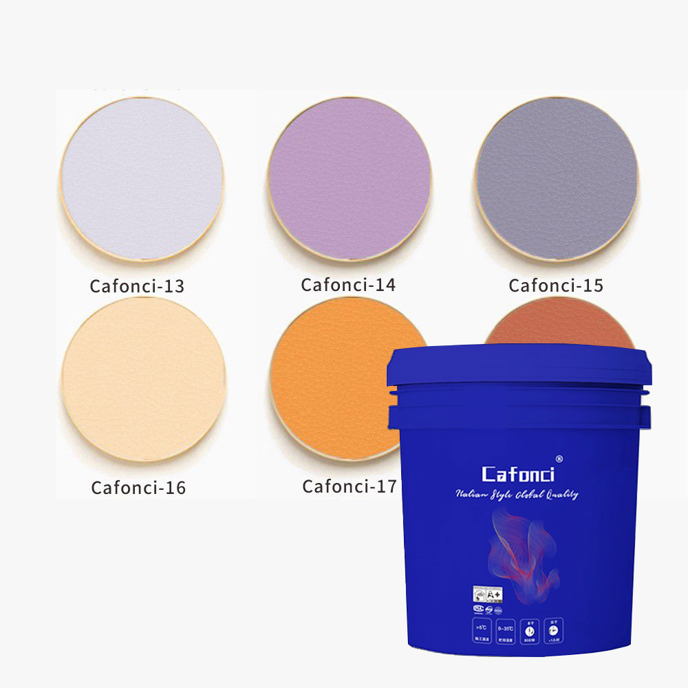 Revamp Your Space with Texture